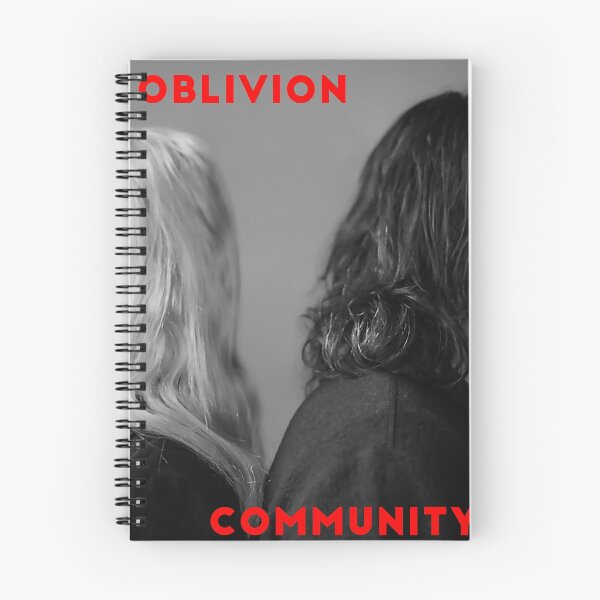 Item preview, Better Oblivion Community Center inspired designed and sold by BeaunyKnees.