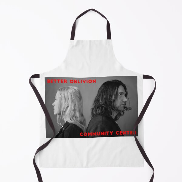 Item preview, Better Oblivion Community Center inspired designed and sold by BeaunyKnees.
