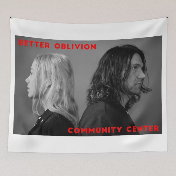 Item preview, Better Oblivion Community Center inspired designed and sold by BeaunyKnees.