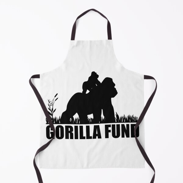 Item preview, Gorilla Fund designed and sold by Fibanacci.