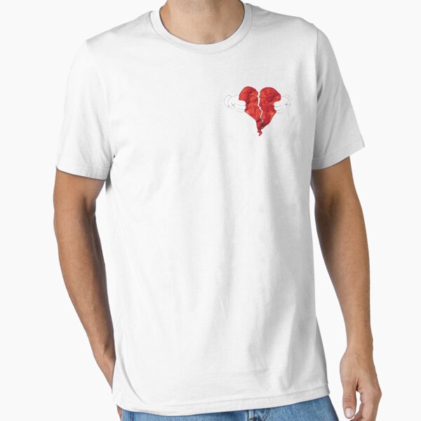 Item preview, Arte de portada de los 808 y Heartbreak designed and sold by Bambeau.