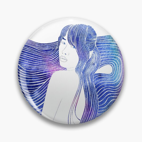 Item preview, Nereid CXXXVII designed and sold by sirenarts.