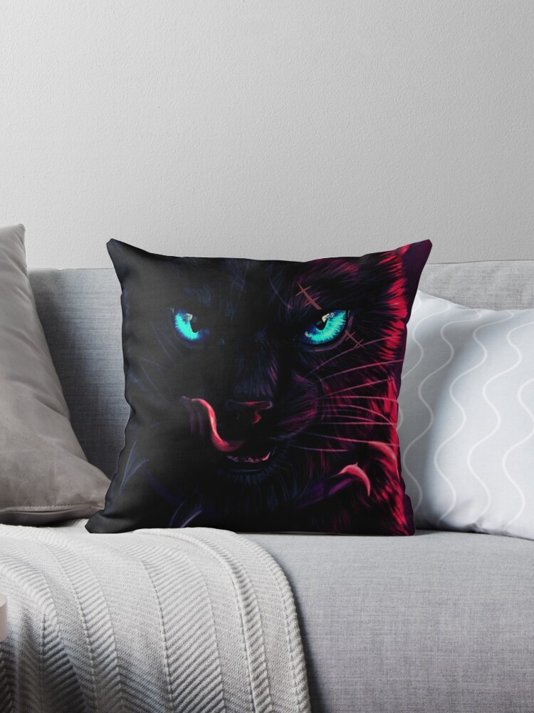 Scourge Cat Tapestry for Sale by ChaosReigns91