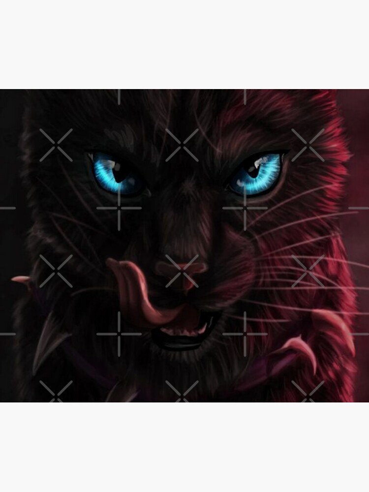 Scourge Cat Tapestry for Sale by ChaosReigns91
