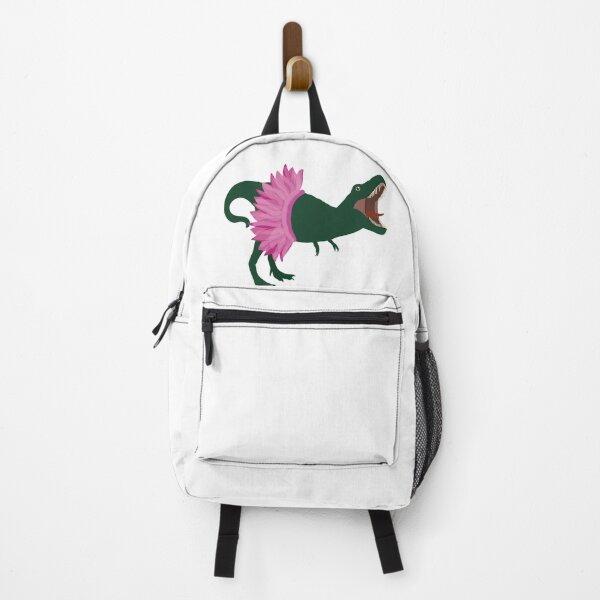 Item preview, Tutu-lly Roarsome Dino designed and sold by iconicus-design.