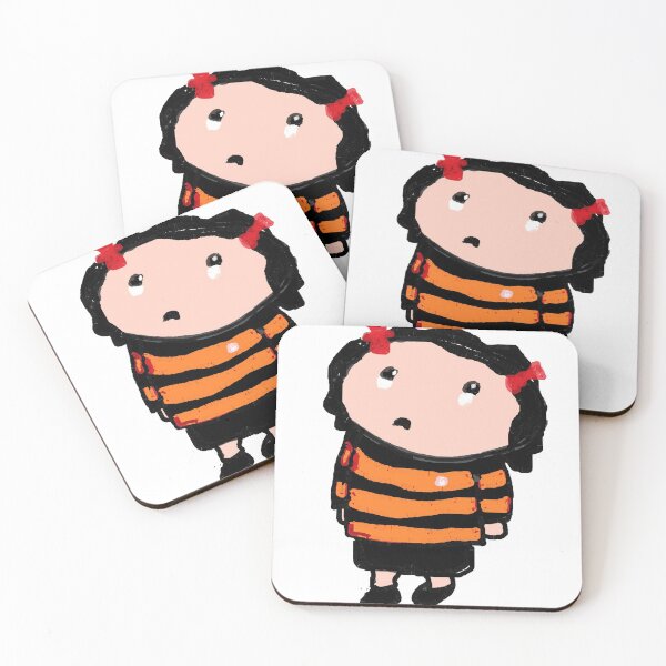 Item preview, Independent Girl designed and sold by K-Wagner.