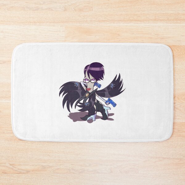 Item preview, Rogernetta - Umbra Witch designed and sold by ThyMrCoco.
