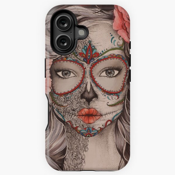 Catherine iPhone Tough Case