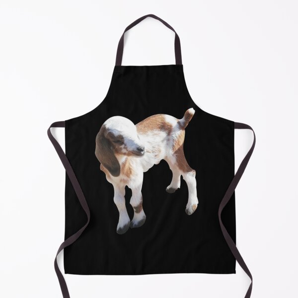 Item preview, Awesome Baby Goat designed and sold by ELBERSAID.