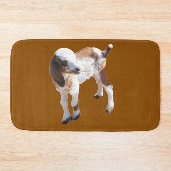 Item preview, Awesome Baby Goat designed and sold by ELBERSAID.