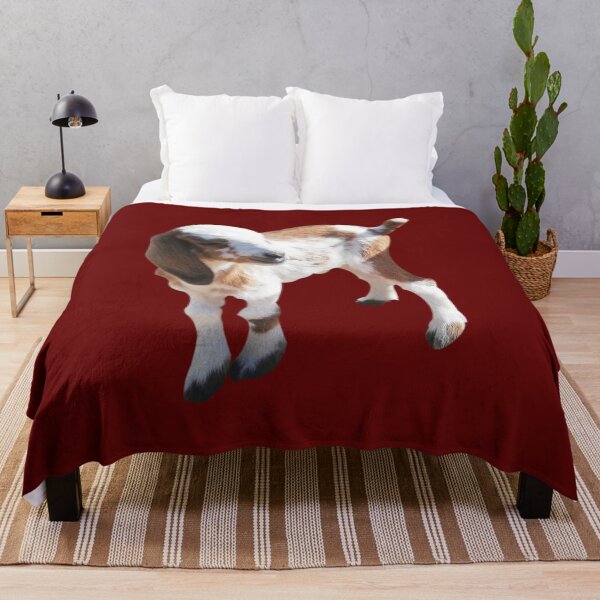 Item preview, Awesome Baby Goat designed and sold by ELBERSAID.
