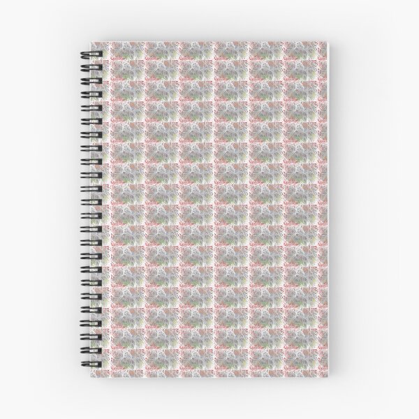 Item preview, spiral abstract design designed and sold by SumanArt.