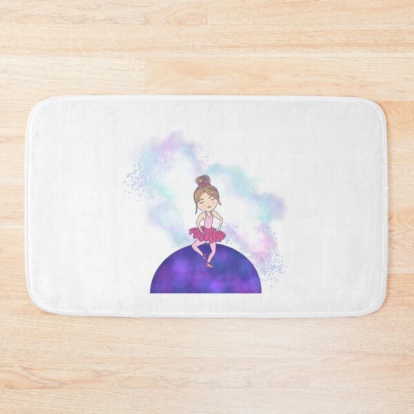 Item preview, Space Ballerina designed and sold by iconicus-design.