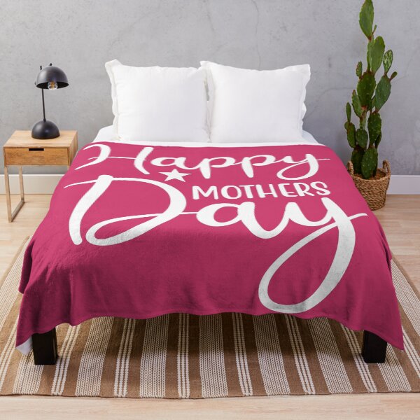 Item preview, Happy Mothers Day, I love you Mom - Raspberry Sorbet designed and sold by Schuva.