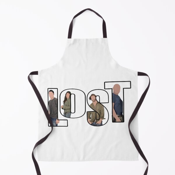 Item preview, Lost designed and sold by swanspirate520.