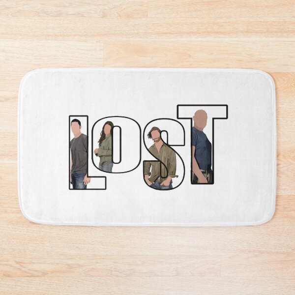 Item preview, Lost designed and sold by swanspirate520.