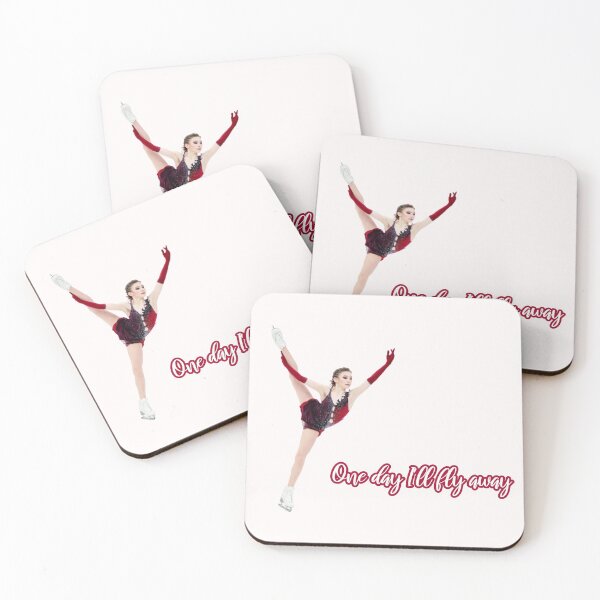 Item preview, Daria Usacheva SP 2021 designed and sold by msquidward17.