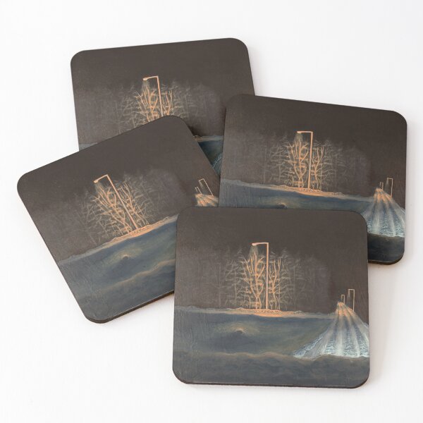 Item preview, 8PM designed and sold by aerin-theartist.