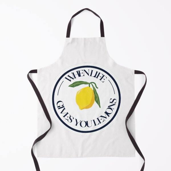 Item preview, When life gives you lemons designed and sold by Nadia C  Ideas.