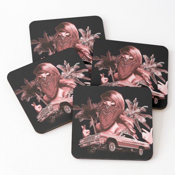 Item preview, Gangsta Paradise designed and sold by livvestudio.