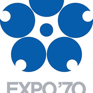 expo 70 world's fair osaka japan