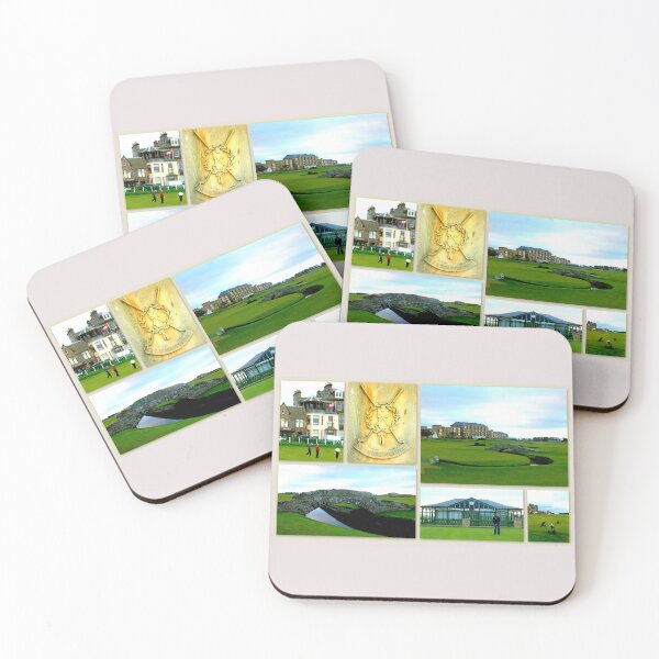 Item preview, St. Andrews Links designed and sold by angel1.