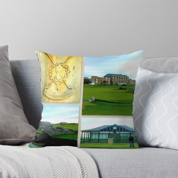 Item preview, St. Andrews Links designed and sold by angel1.