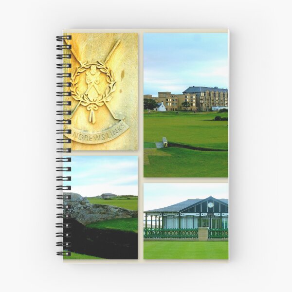 Item preview, St. Andrews Links designed and sold by angel1.