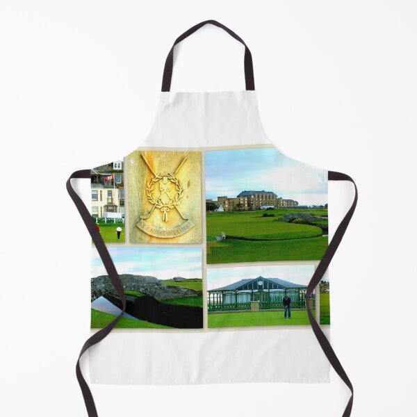 Item preview, St. Andrews Links designed and sold by angel1.