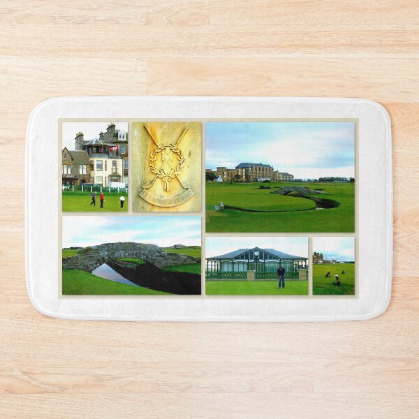 Item preview, St. Andrews Links designed and sold by angel1.