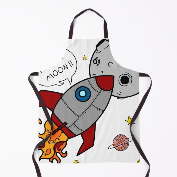 Item preview, Crypto rocket designed and sold by Mariona Adames Perez.