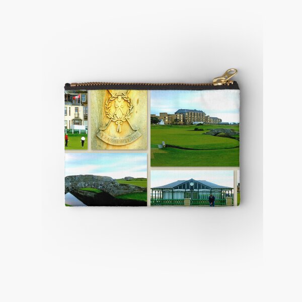 Item preview, St. Andrews Links designed and sold by angel1.