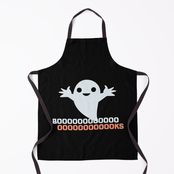 Item preview, BOOOKS GHOST designed and sold by ShirtsJH.