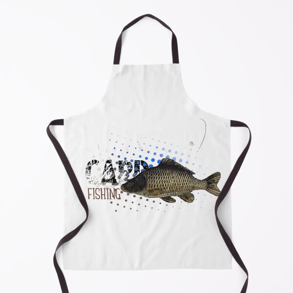 Item preview, Fishing colored Banner Vector Illustration designed and sold by ranker666.