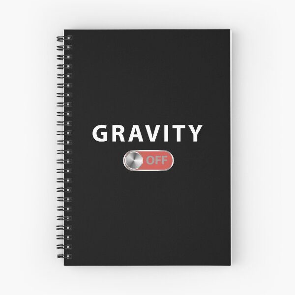 Item preview, Gravity OFF designed and sold by xtrancer.