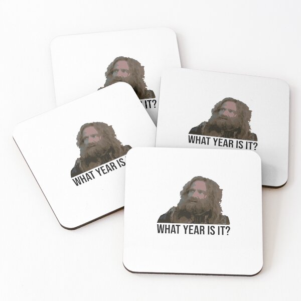 Item preview, Jumanji - What Year Is it? designed and sold by serendipitous08.