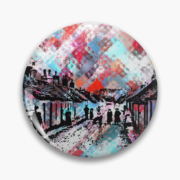 Item preview, OLD LOCH LOMOND - 3 designed and sold by RFDEZIII.