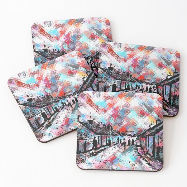 Item preview, OLD LOCH LOMOND - 3 designed and sold by RFDEZIII.