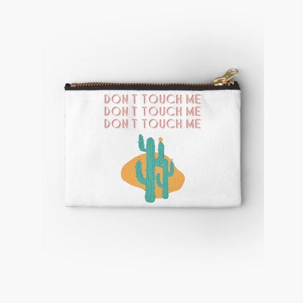Item preview, DON'T TOUCH ME  designed and sold by Marear.