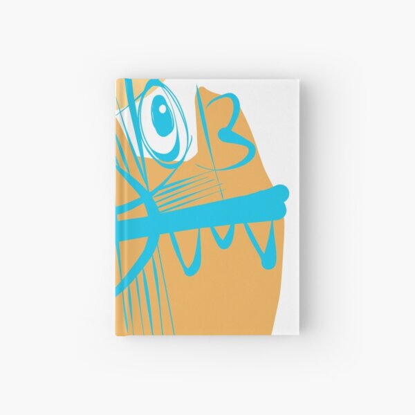 Donald Trump aet my child Hardcover Journal