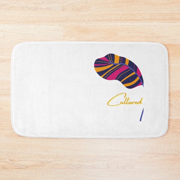 Item preview, Cultured designed and sold by Nvmedesigns.