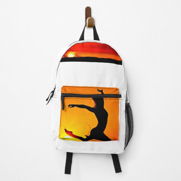 Item preview, Sunset Beach Dancing In The Air designed and sold by OceansSupply.