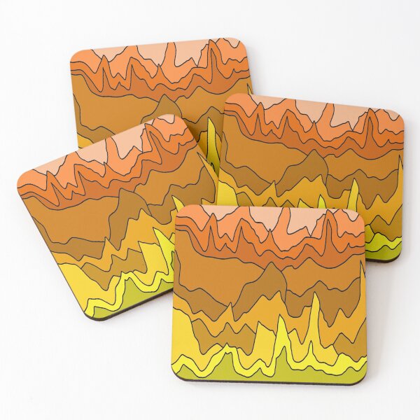 Item preview, Hippy Beats designed and sold by SyPhelan.