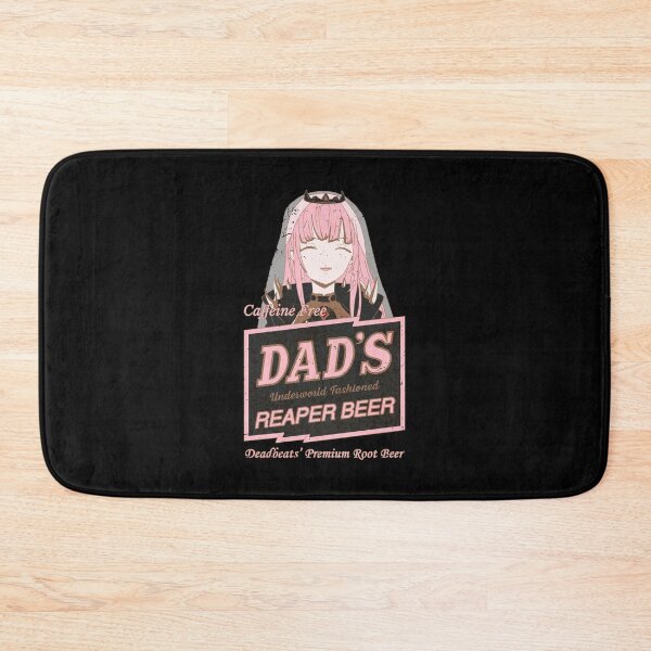 Item preview, Dad's Reaper Beer designed and sold by CCCDesign.