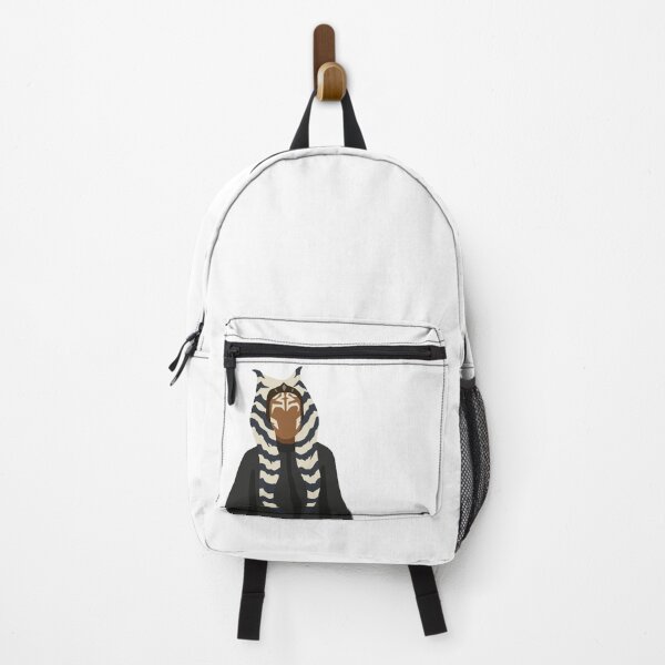 Item preview, Ahsoka Tano Live Action Minimalist designed and sold by izuns.