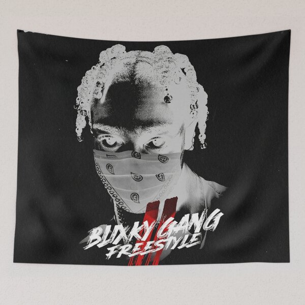 Item preview, Blixky Gang Freestyle designed and sold by MolinariMargar.