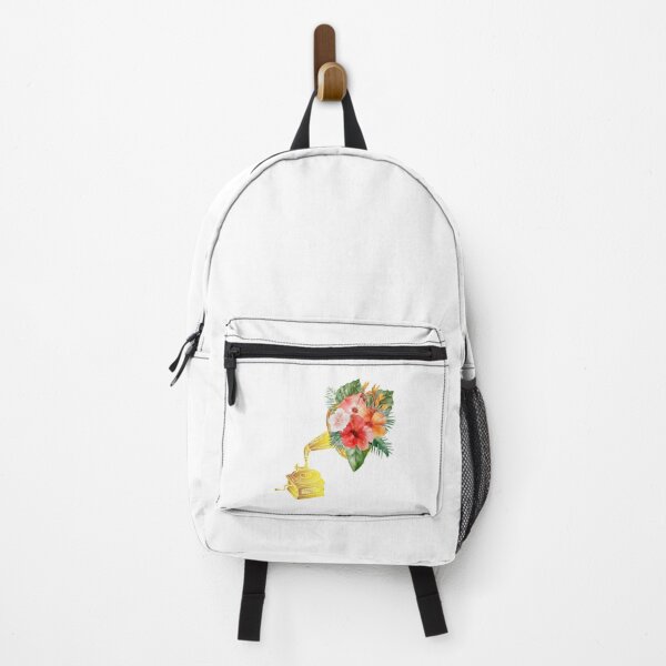Item preview, Tropical Gramophone designed and sold by RaineOnMe.