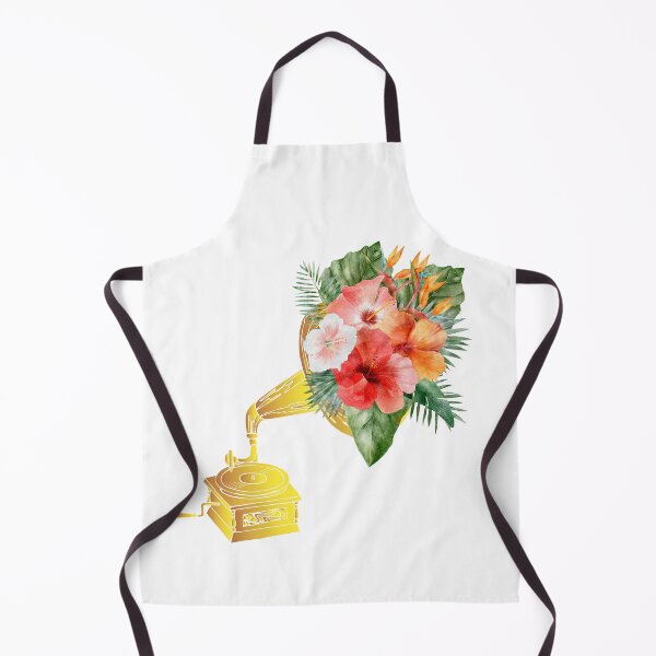 Item preview, Tropical Gramophone designed and sold by RaineOnMe.