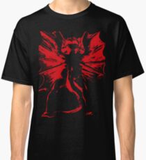 Great Red Dragon Classic T-Shirt