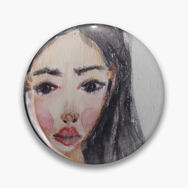 Item preview, A GIRL WITH A SUNDAE designed and sold by IvanaKada.